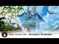 HORIZON FORBIDDEN WEST REBEL OUTPOST 15 THE STAND OF THE SENTINELS
