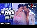 Making of 'Tu Isaq Mera' Song | Hate Story 3 ...