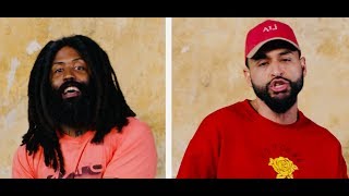 Locksmith - &quot;Stars&quot; feat. Murs (Official Video)