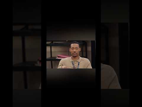 Gregory doesn't like pizza #abbottelementary #tylerjameswilliams #ava #trending #movieclips