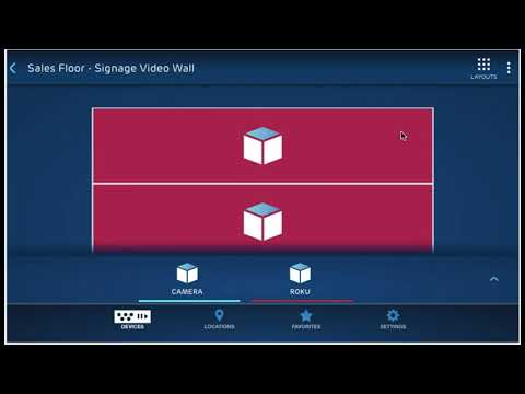 Muxlab ProDigital Ethernet Network Controller 500812 - Adorama