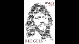 Barry Gibb - Buried Treasure (demo1983)