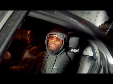 Mex Crimp -  Freestyle Death Note