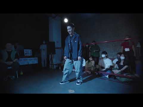 Summer Dance Event (Battle Event) Round of 8 Battle : Dswave vs Snoopy