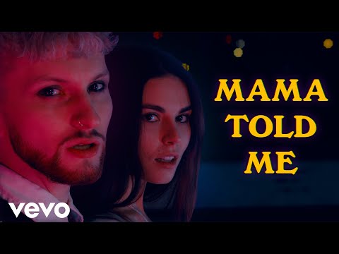 Mama Told Me - Roxburgh