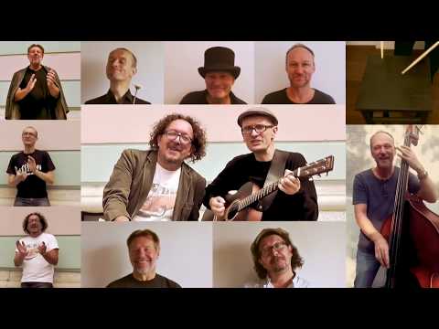 Jimmy Schlager - Ollas Guade!