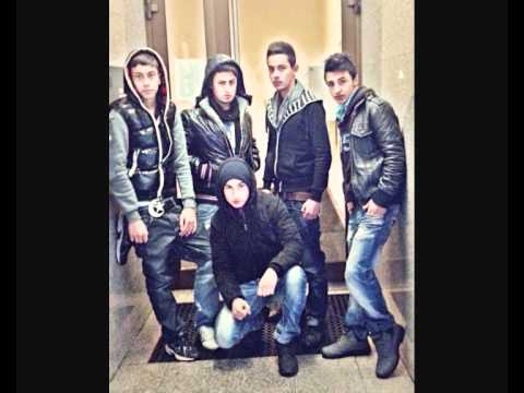 Inflack - Ses Kes BREGENZRAP !