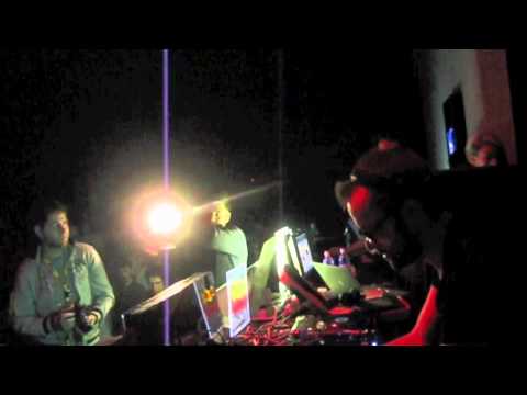 Dj Optick LIVE @ Nights.ro Awards 2011 Kristal Club Bucharest 05.02.2011 Set Intro