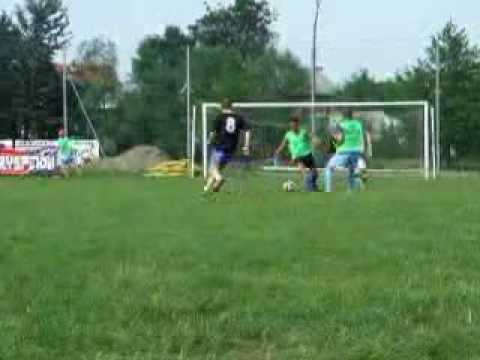 17.07.2010: I Turniej Kibiców Lotnika Kryspinów