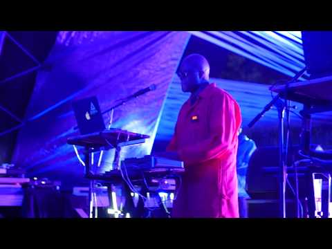 AUX 88 LIVE ASTROPOLIS 2016