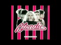 Blondie Island Of Souls 