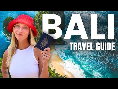 10 BEST Things To Do In BALI Indonesia in 2024 (Complete Travel Guide)