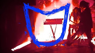 Cover art for HEAD UP