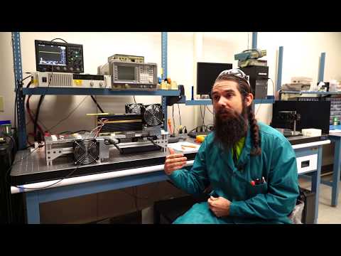 2017 LWTech Foundation Bright Futures Breakfast - Company Spotlight