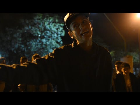 ENERGY vs DARO - Cuartos - INVASIÓN RAPPER (31° Edición) 1vs1 / Santa Fe