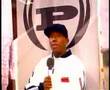 Russel Simmons On PASS DA MIC