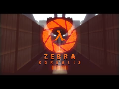 [DM] Zebra v2 - Borealis