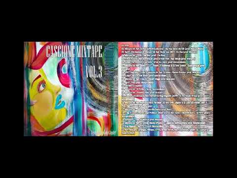 Moicano Mc - Cascione Mixtape Vol.3 [Full Mixtape] [2018]