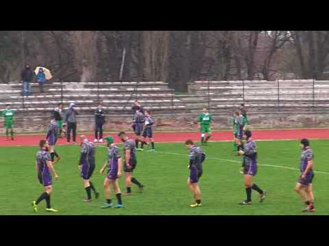 GRK VRSAC - PARTIZAN