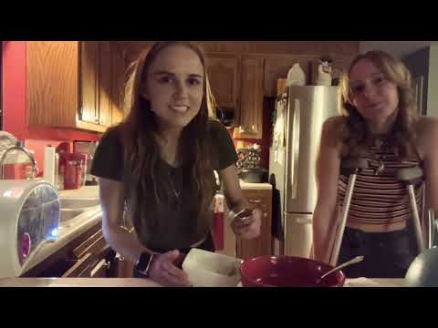 Easy Bake Oven Instructional Video/Review