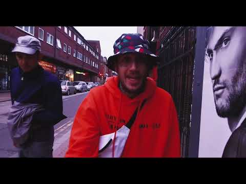 Jack Jetson & Illinformed - Go Get It