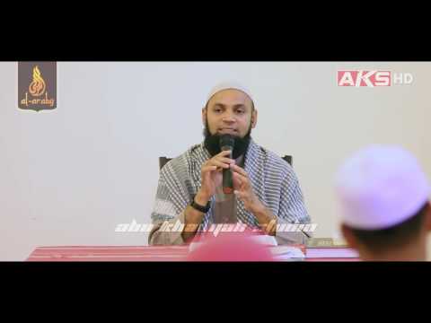 Berdoa Ketika Di Antara Dua Khutbah ? | Ustaz Mohd Shaffi