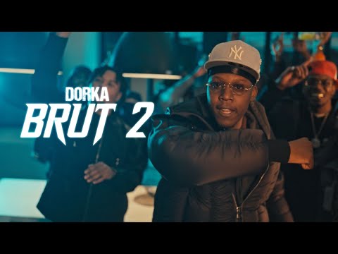 DORKA - BRUT 2