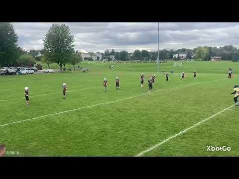 Shako 7 Black vs Fridley