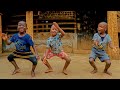 Masaka Kids Africana Mood Dance Routine Video