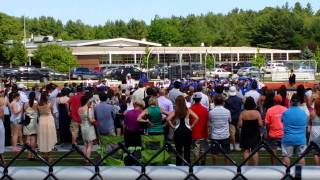 preview picture of video '20140607151530 Hanover High School Class of 2014 Graduation Ceremony'