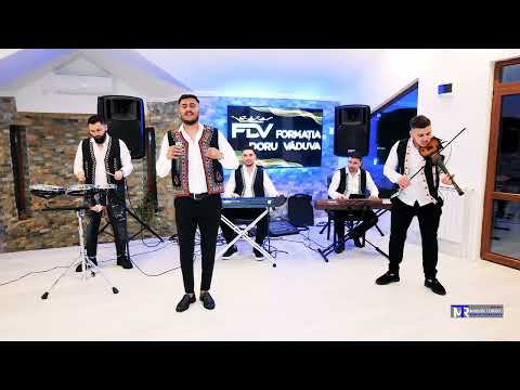 Formatia Doru Vaduva - La pantofi si la sandale ⚜ muzica de petrecere 2023 @MTArtFotoVideo