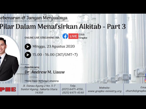 Belilah Kebenaran Dan Jangan Menjualnya Episode 56