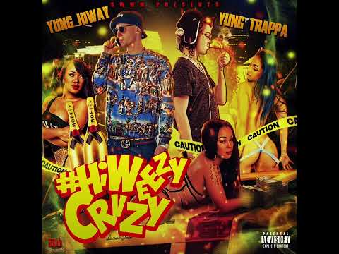 Yung Hiway, Yung Trappa, Baksh, Plinofficial - Горячий Парень (prod. by Baksh)