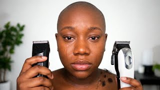 I Don’t Recognize Myself Anymore…
