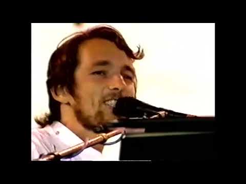 SUPERTRAMP LIVE IN MUNICH  ( GERMANY ) - 1983 -