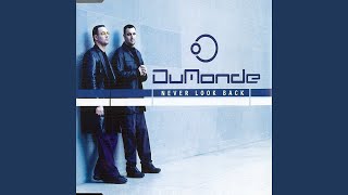 Never Look Back (Radio Edit)