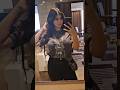 Ayeshatakia With Her Evergreen Cuteness Shorts