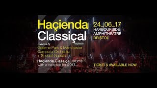 This Is Graeme Park: Haçienda Classical @ Bristol Sounds 24JUN17