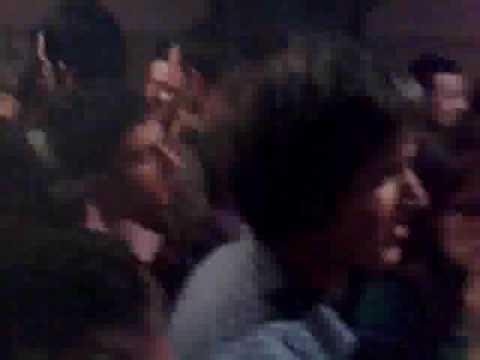 Publico  NRG BAND n shtime party ,thyrje