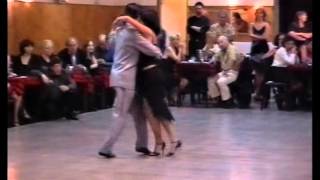 Video thumbnail for Javier y Geraldine