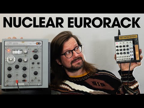 Joranalogue x Hainbach Collide 4 Quadrature Spectral Computer image 4