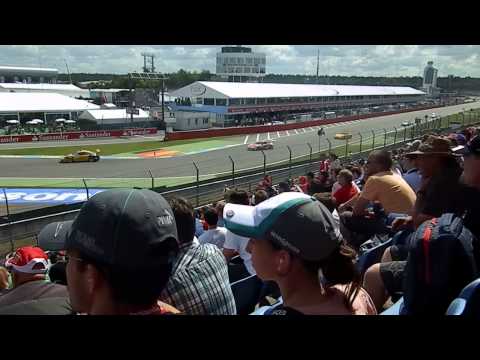 Thumbnail for Porsche Supercup Sound by Porsche Supercup