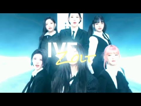 Yeat Wat u want / IVE kpop edit