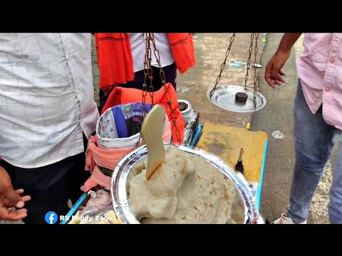तुलके मिलती है यहा ICE CREAM । SIVALI KI ICE CREAM