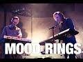 Mood Rings "The Line" | indieATL Session 