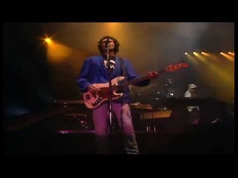 Dire Straits - Heavy Fuel LIVE (On the Night, 1993) HD