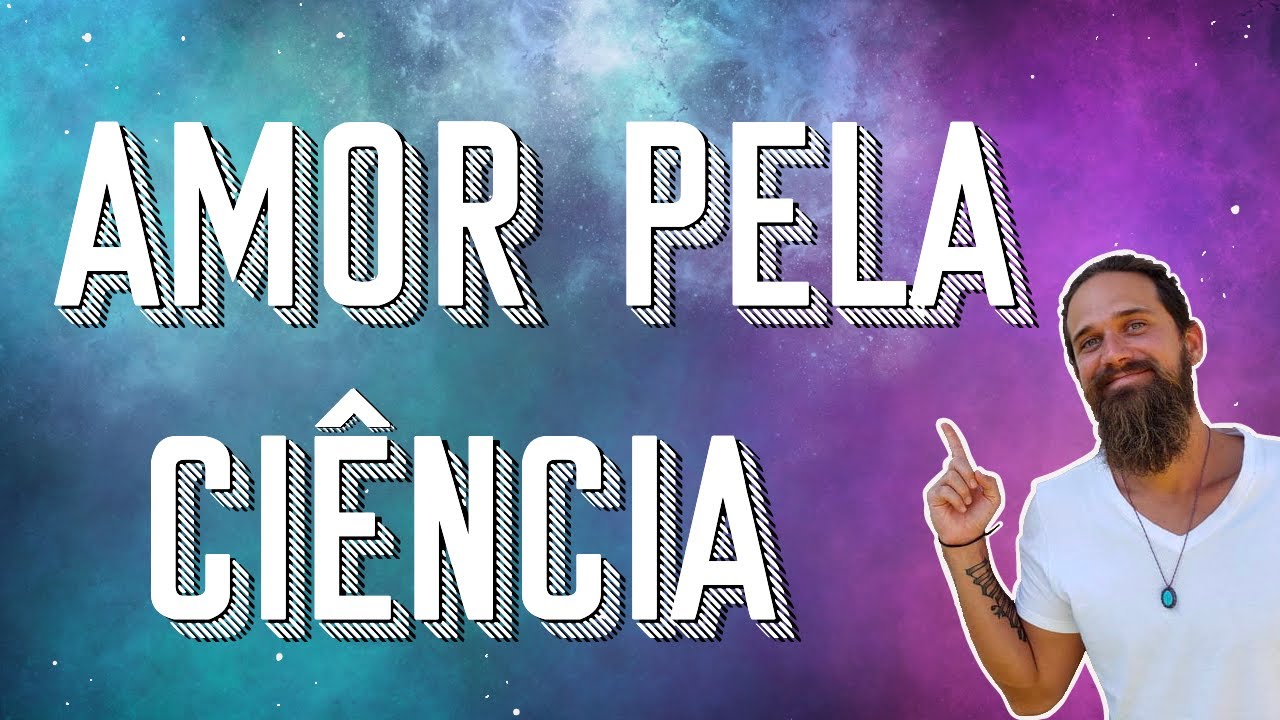 Reflexões improvisadas sobre o que é ser um Cientista