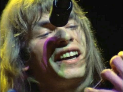 YES - "Clap" written & performed by Steve Howe