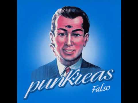 Punkreas - W.T.O.