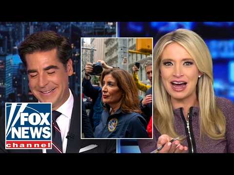 'SO DENSE!': Dems push new anti-ICE propaganda